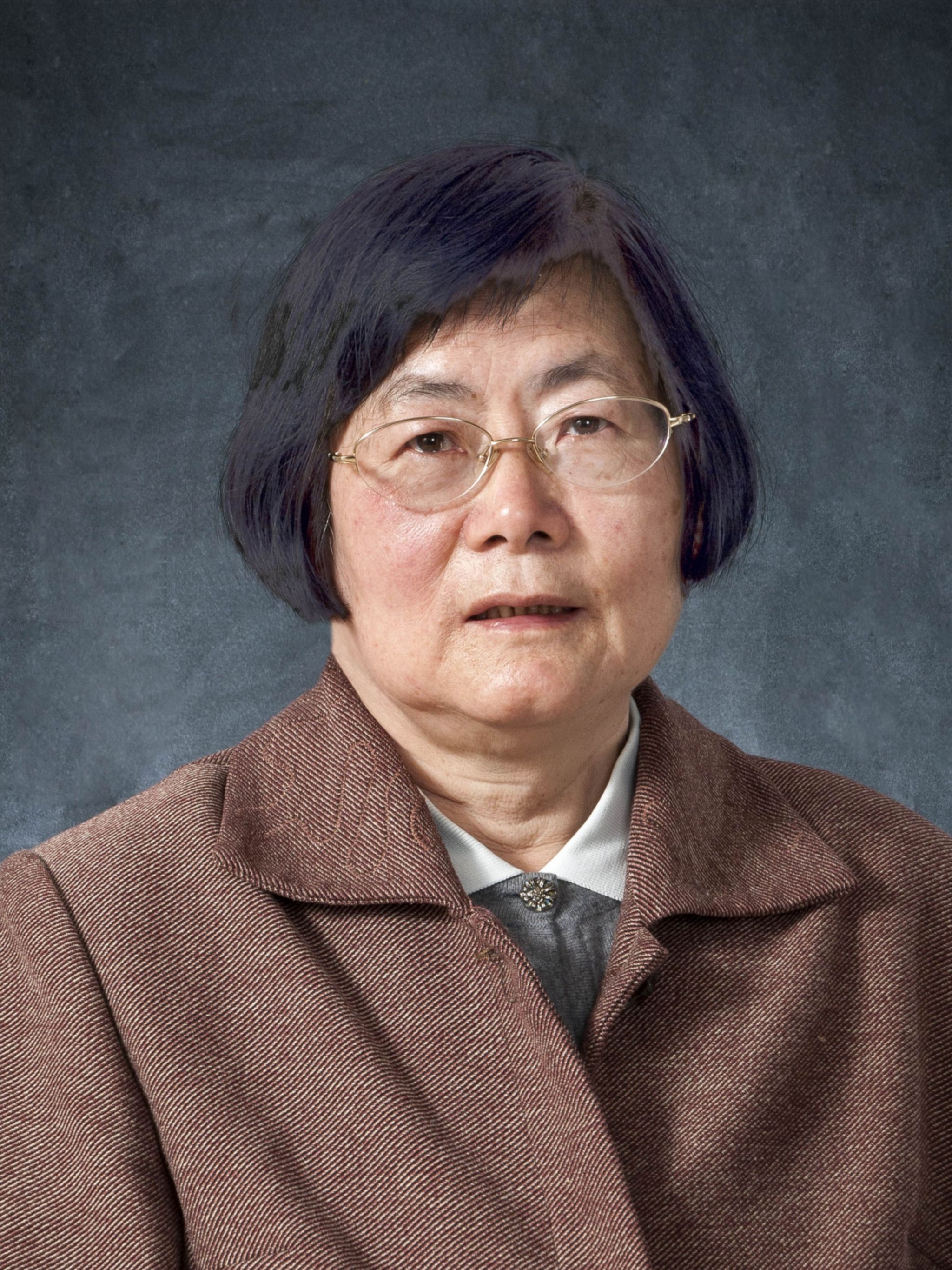 许鑫梅